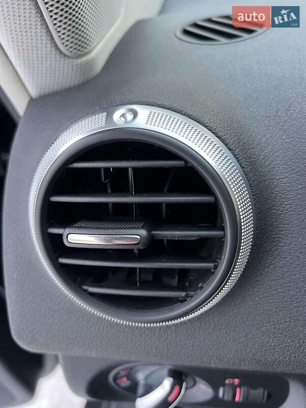 Хэтчбек Audi A3 2009 в Луцке