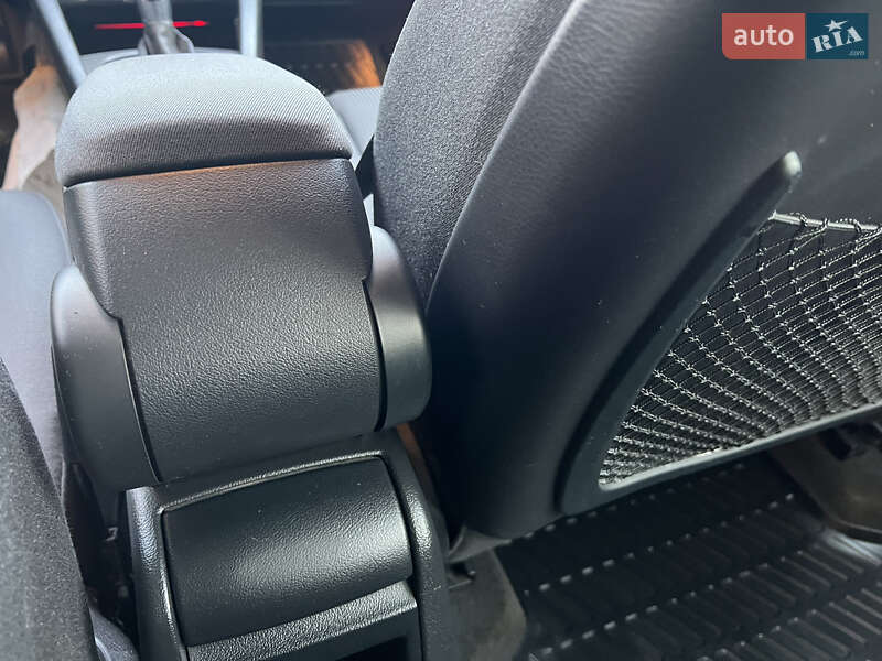 Хэтчбек Audi A3 2009 в Луцке