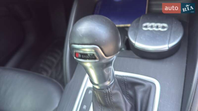 Седан Audi A3 2015 в Баре