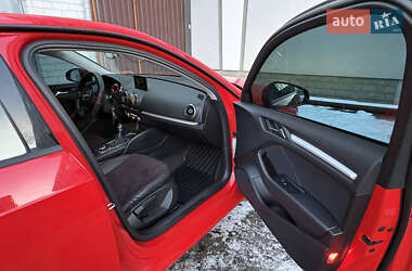 Хэтчбек Audi A3 2013 в Киеве