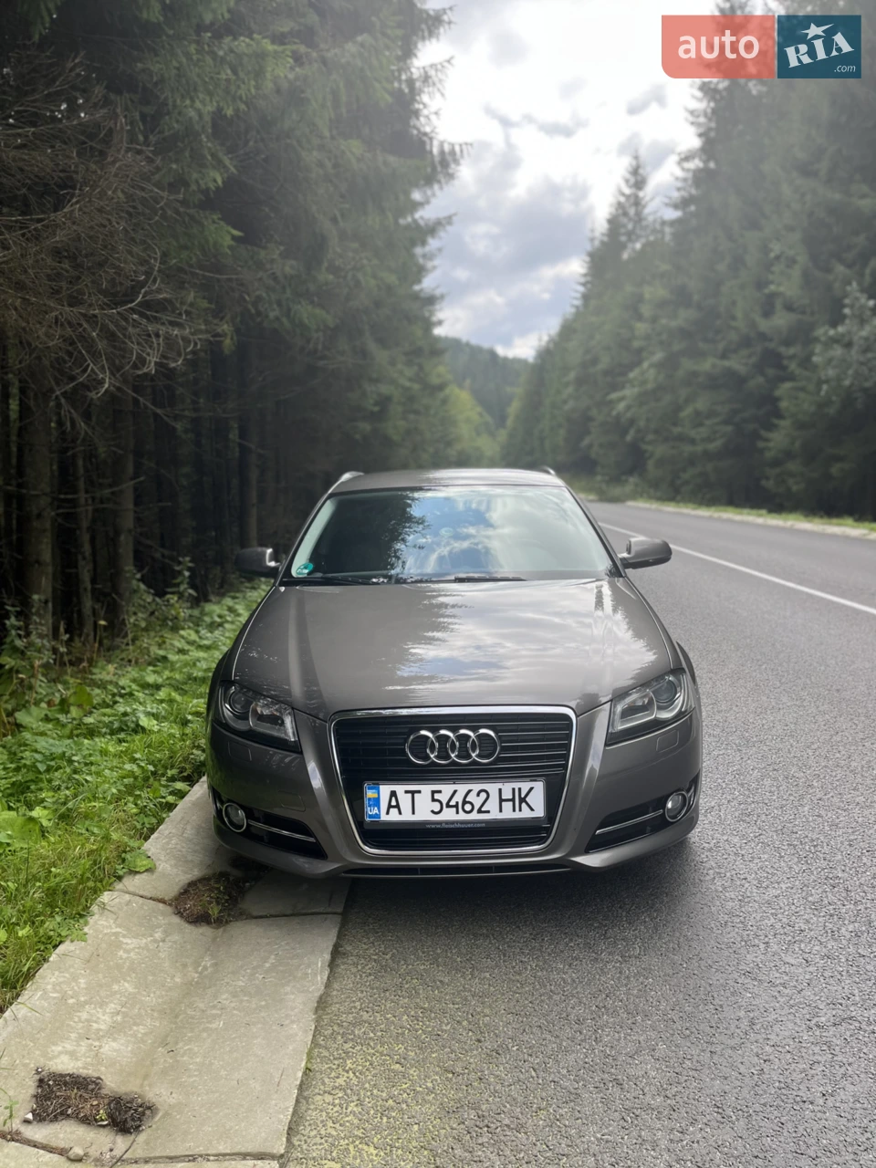 2012 Audi A3 - мініатюра 40