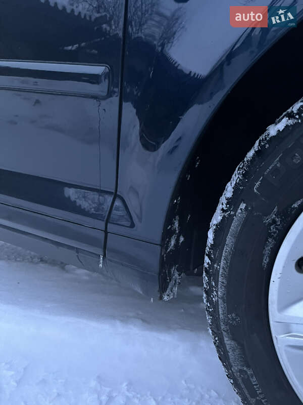 Хэтчбек Audi A3 2008 в Хмельницком