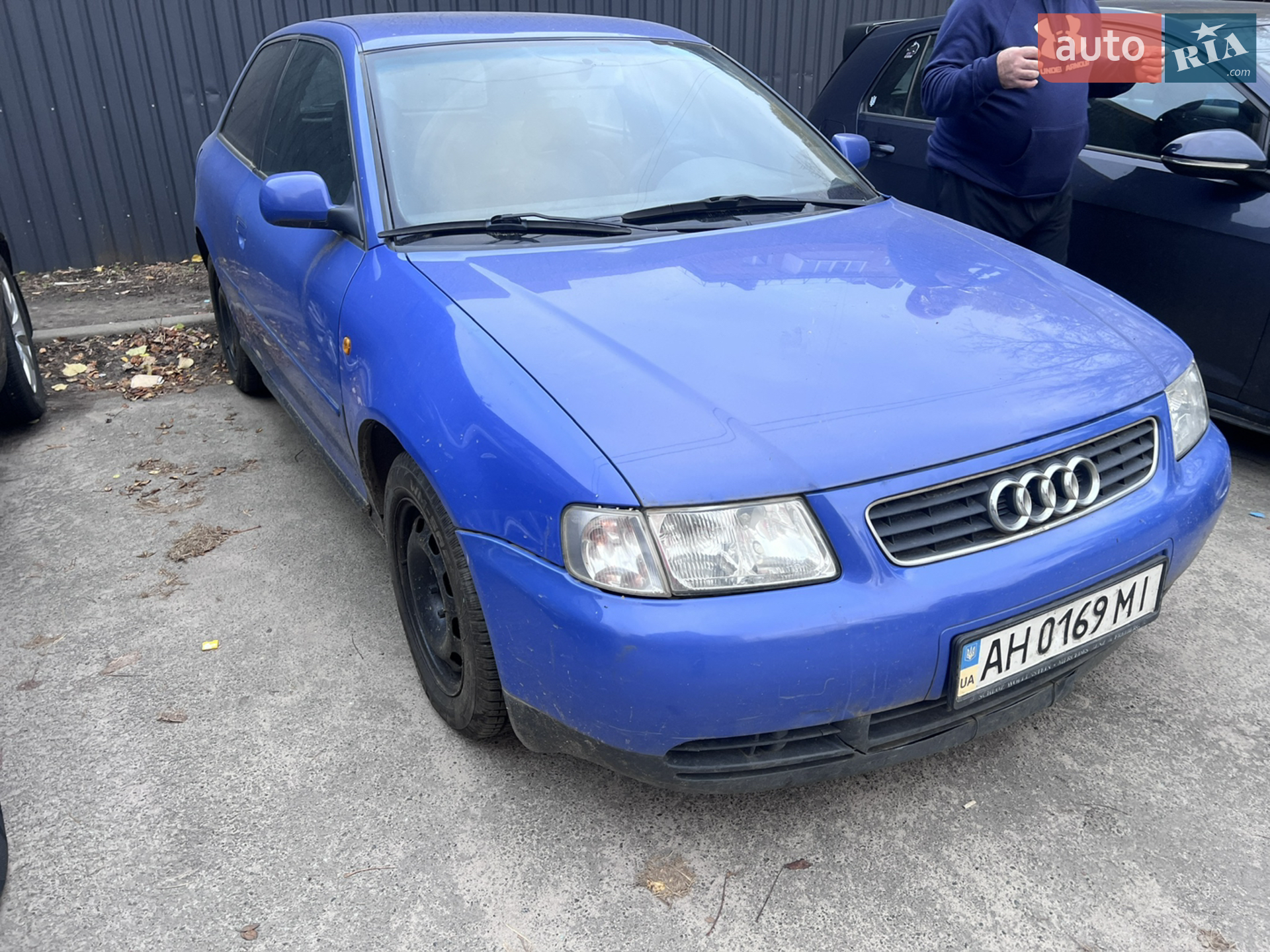 Фото авто 1