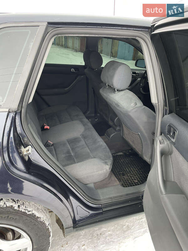 Хэтчбек Audi A3 1999 в Виннице