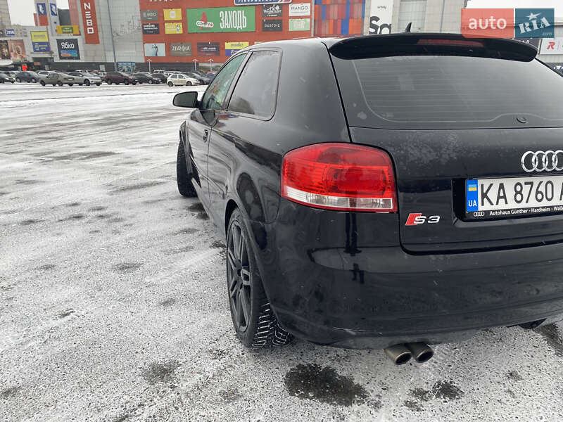 Хэтчбек Audi A3 2005 в Харькове фото 3 Хэтчбек Audi A3 2005 в Харькове
