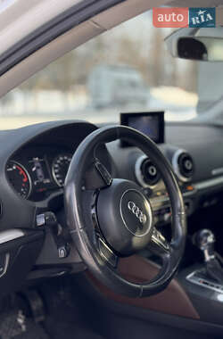 Седан Audi A3 2015 в Хмельницком