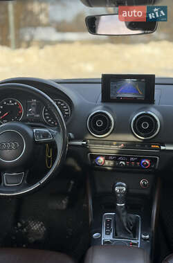 Седан Audi A3 2015 в Хмельницком