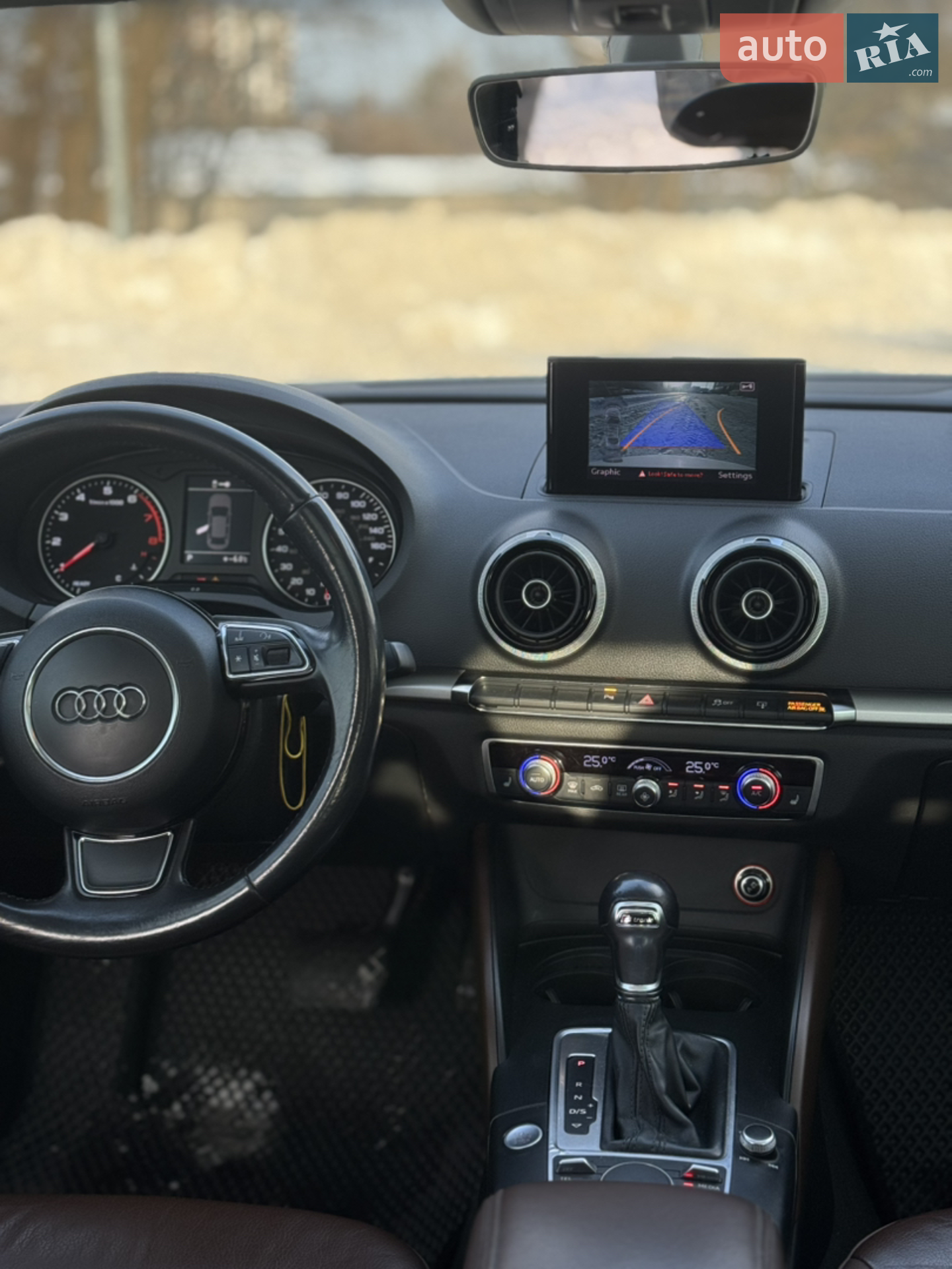 2015 Audi A3 - мініатюра 13