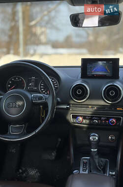 Седан Audi A3 2015 в Хмельницком