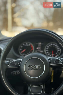 Седан Audi A3 2015 в Хмельницком