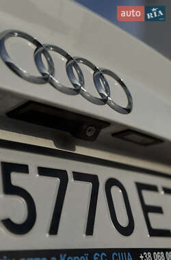 Седан Audi A3 2015 в Хмельницком