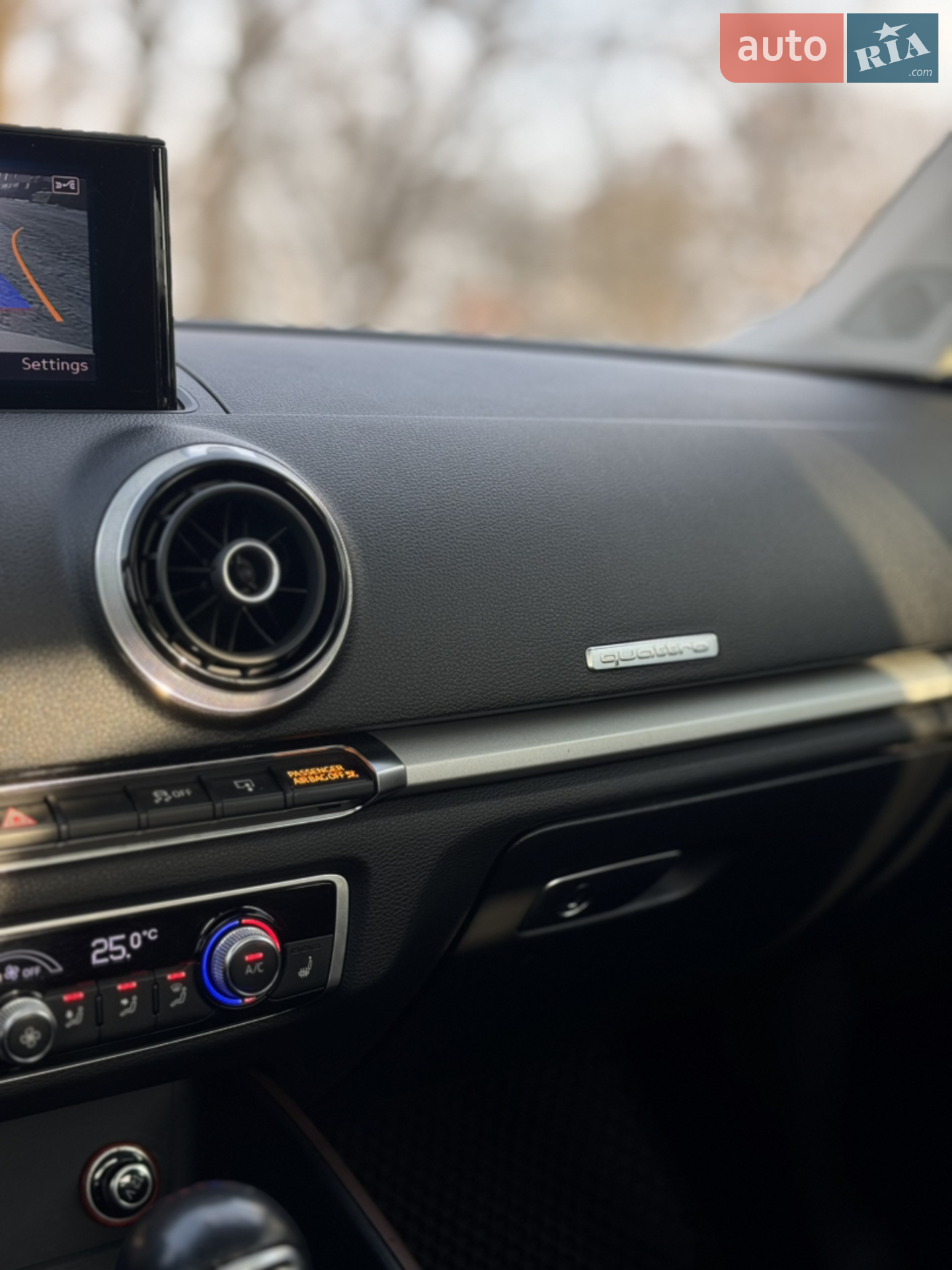2015 Audi A3 - мініатюра 23