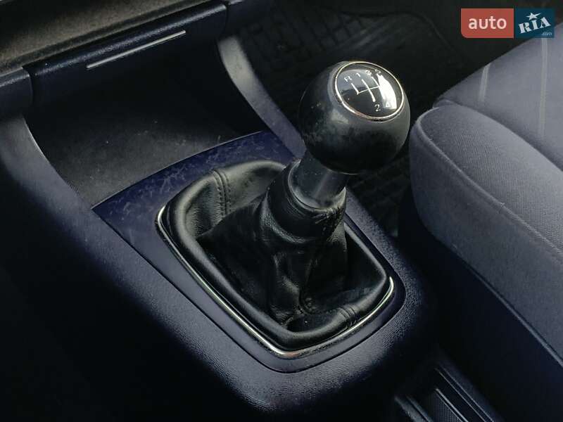 Хэтчбек Audi A3 2002 в Бердичеве