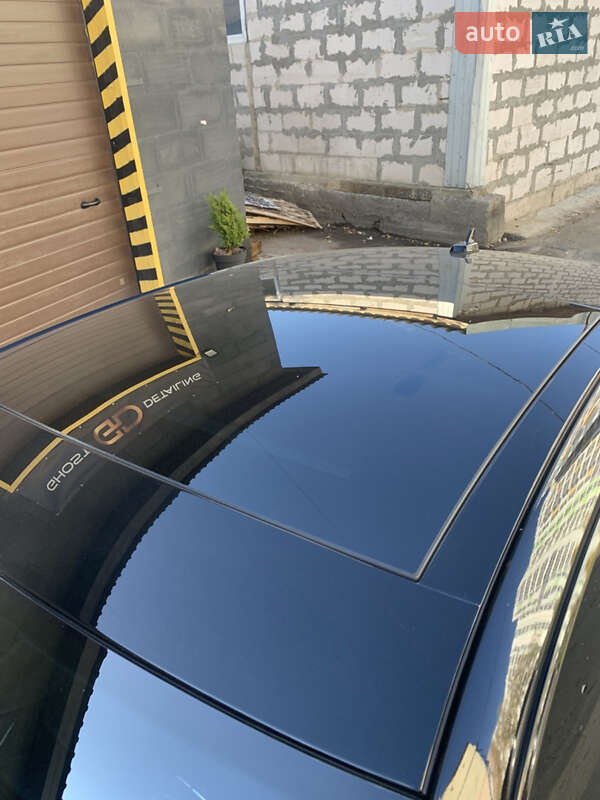 Седан Audi A3 2014 в Киеве