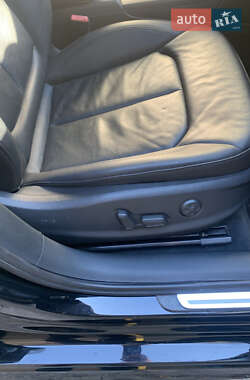 Седан Audi A3 2014 в Киеве