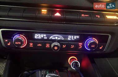 Седан Audi A3 2014 в Киеве