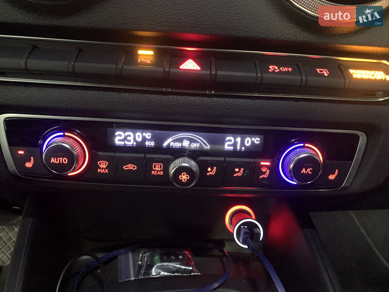 Седан Audi A3 2014 в Киеве