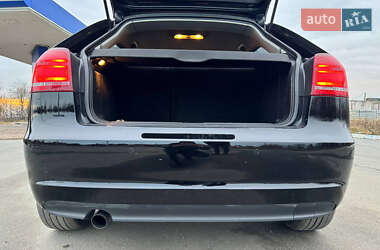 Хэтчбек Audi A3 2012 в Дрогобыче
