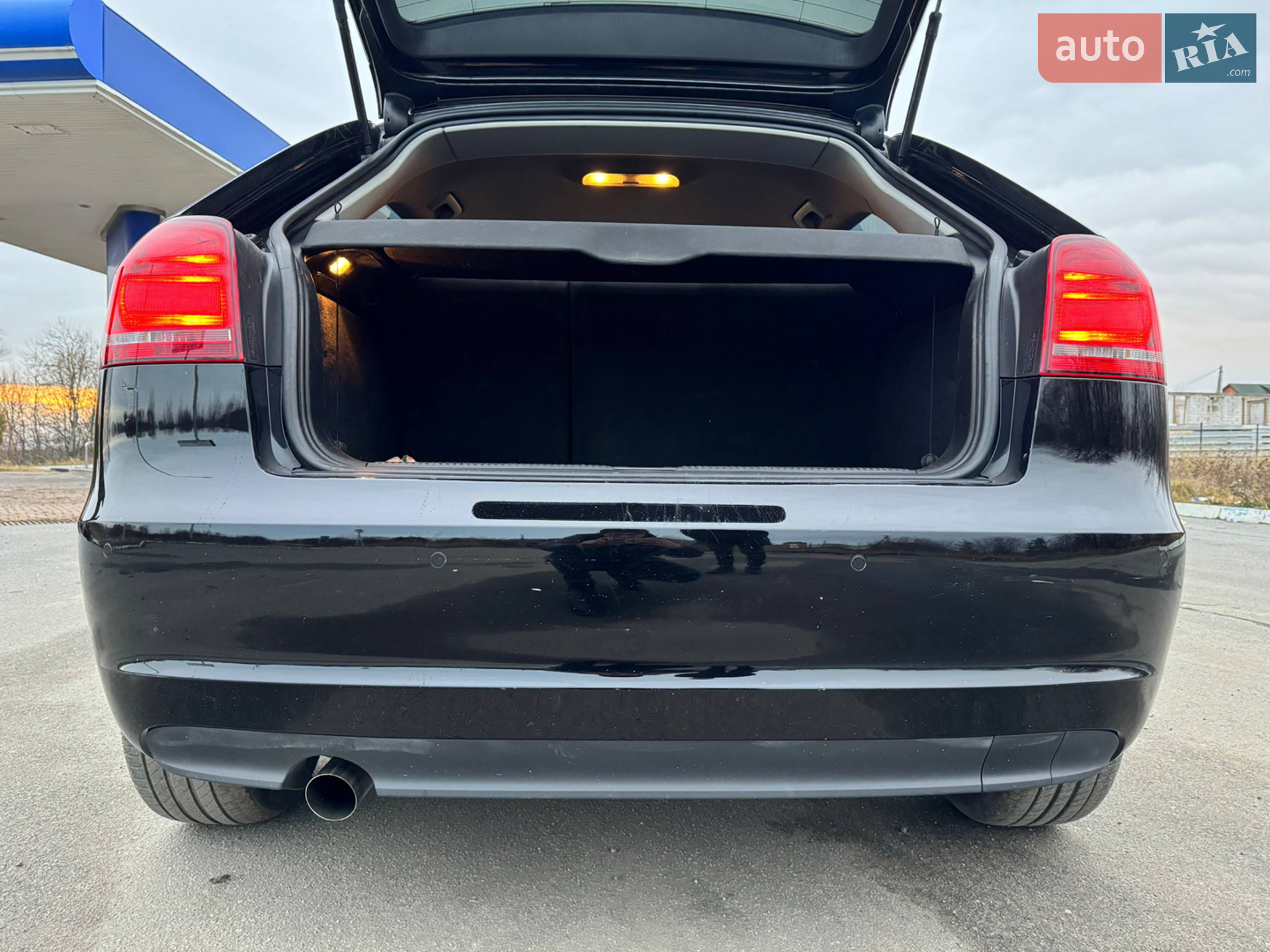 2012 Audi A3 - мініатюра 9