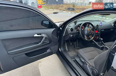 Хэтчбек Audi A3 2012 в Дрогобыче