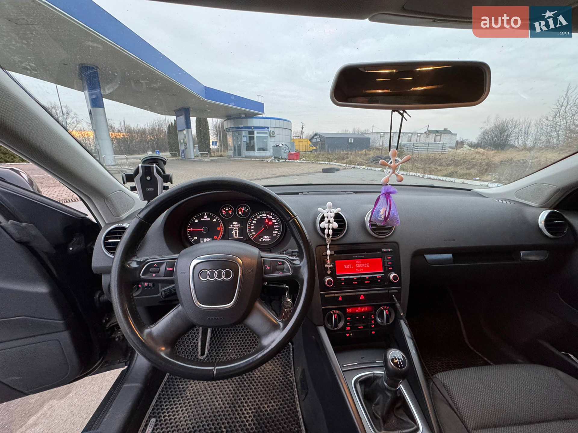 2012 Audi A3 - мініатюра 16