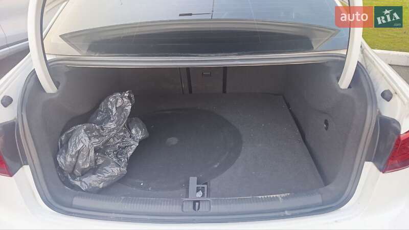 Седан Audi A3 2020 в Киеве