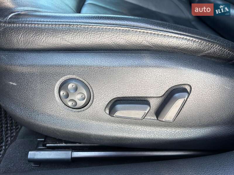 Седан Audi A3 2016 в Запорожье