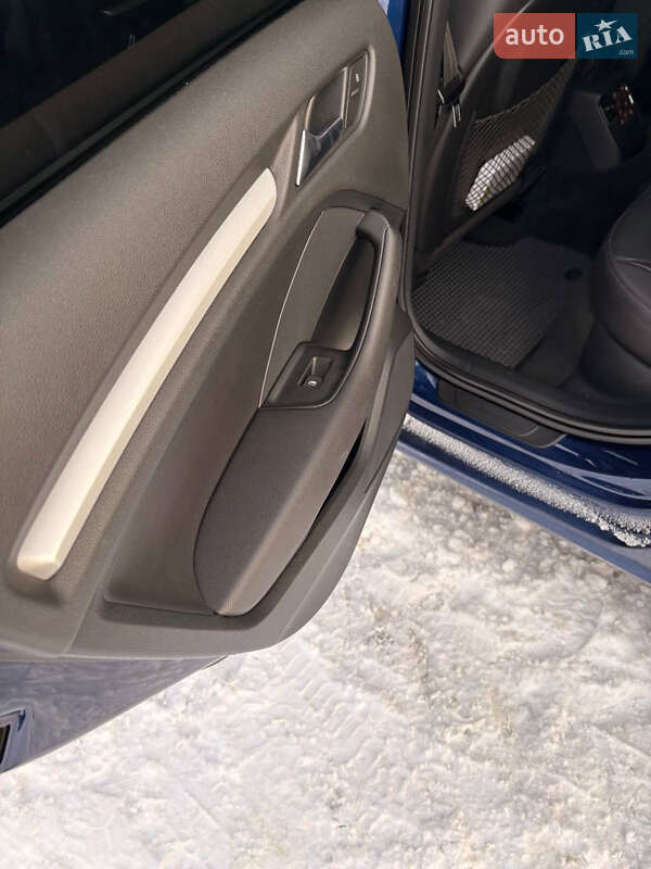 Седан Audi A3 2014 в Львове фото 18 Седан Audi A3 2014 в Львове