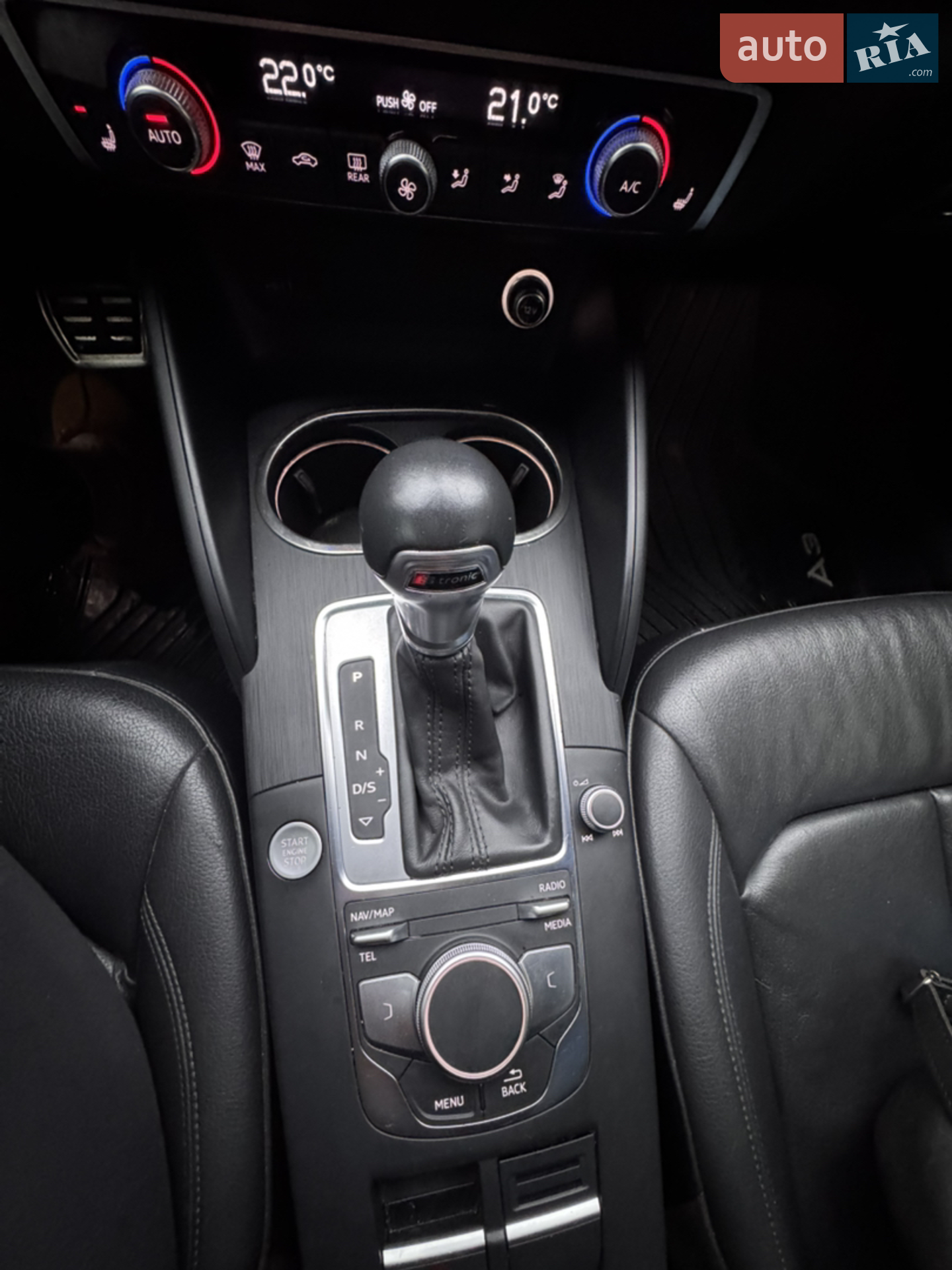 2020 Audi A3 - мініатюра 7