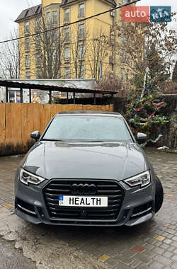 Седан Audi A3 2020 в Кривому Розі фото 15 Седан Audi A3 2020 в Кривому Розі
