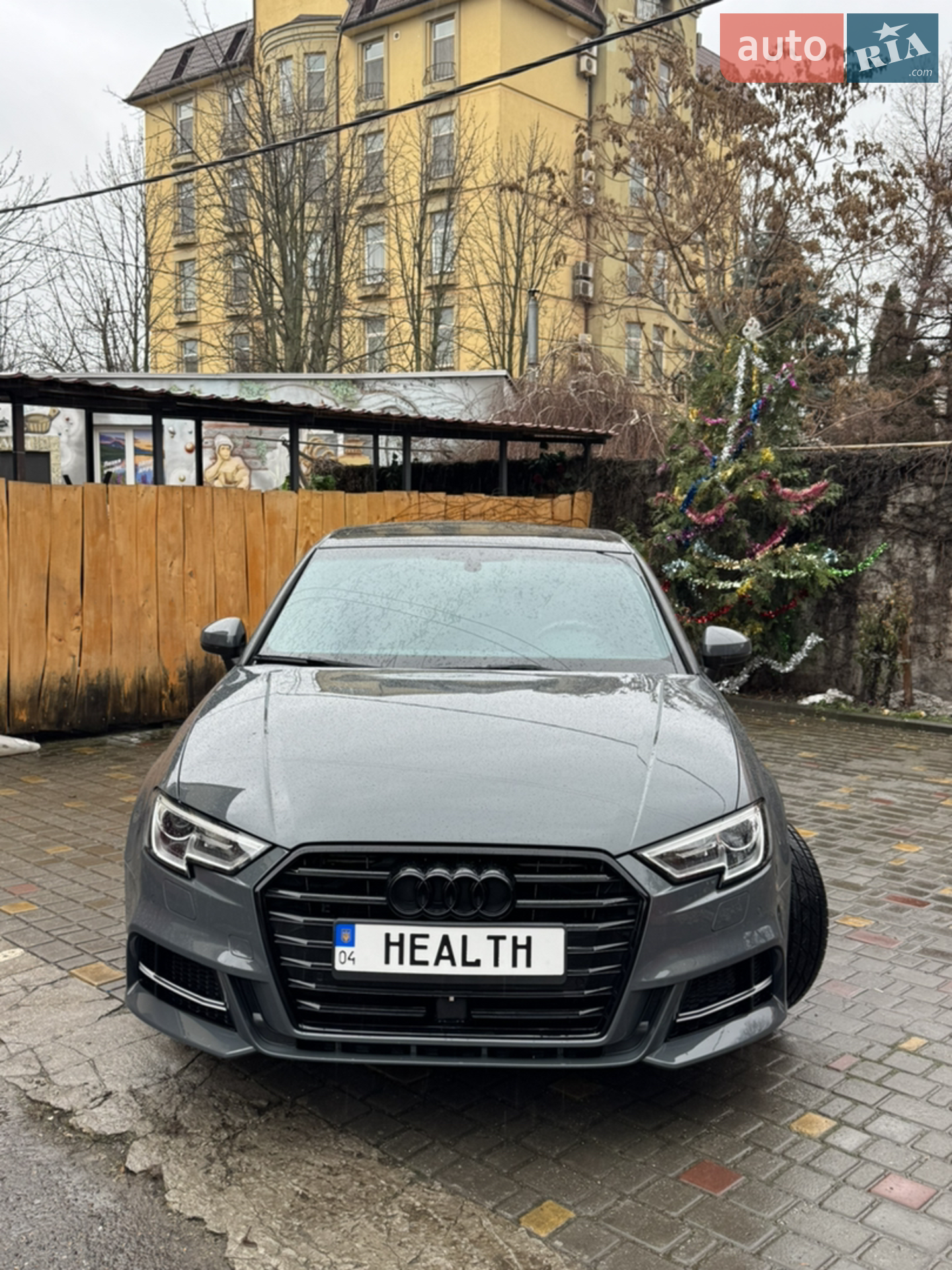 2020 Audi A3 - мініатюра 15