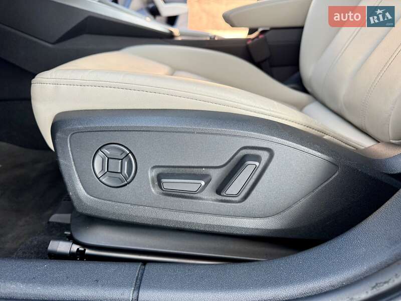 Седан Audi A3 2022 в Днепре