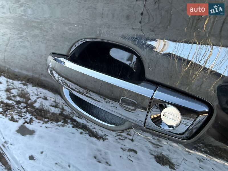 Седан Audi A3 2016 в Одессе