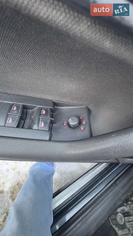 Хэтчбек Audi A3 2009 в Львове