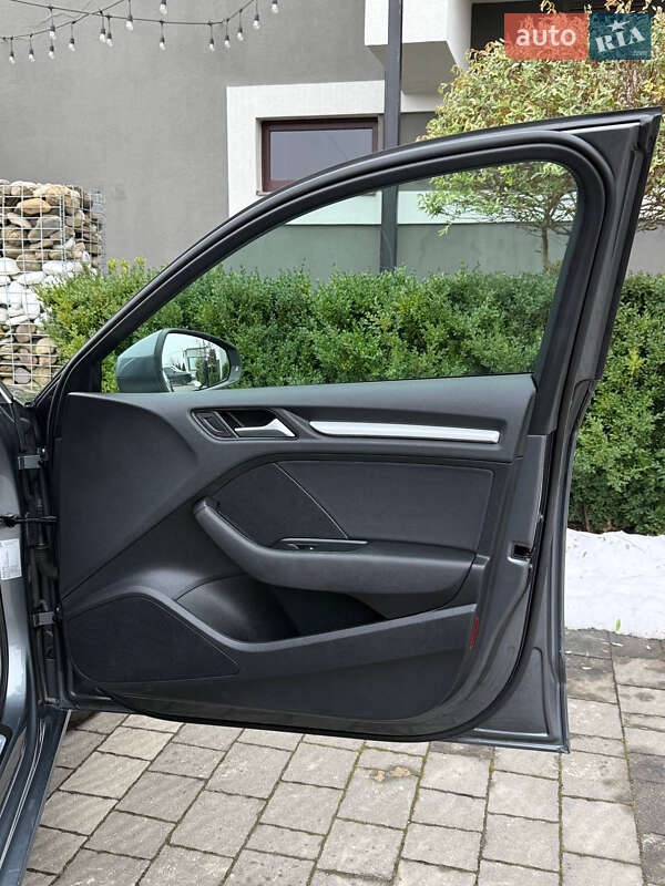 Хэтчбек Audi A3 2013 в Стрые