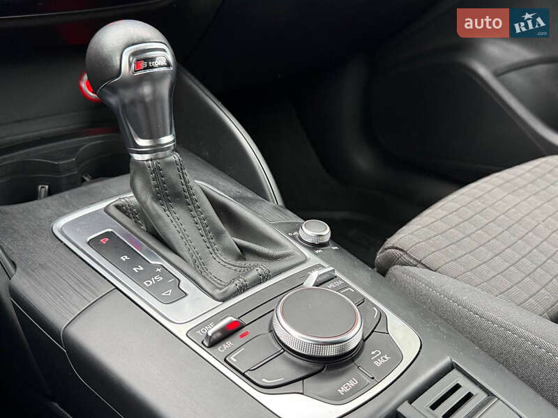 Хэтчбек Audi A3 2013 в Стрые