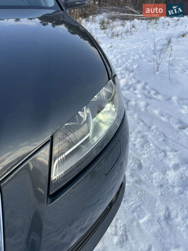 Хетчбек Audi A3 2008 в Вінниці