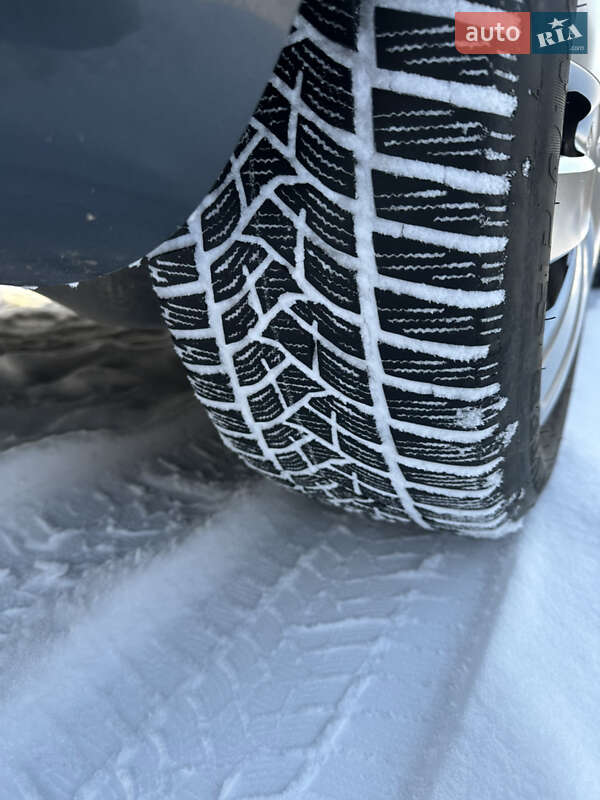 Хетчбек Audi A3 2008 в Вінниці