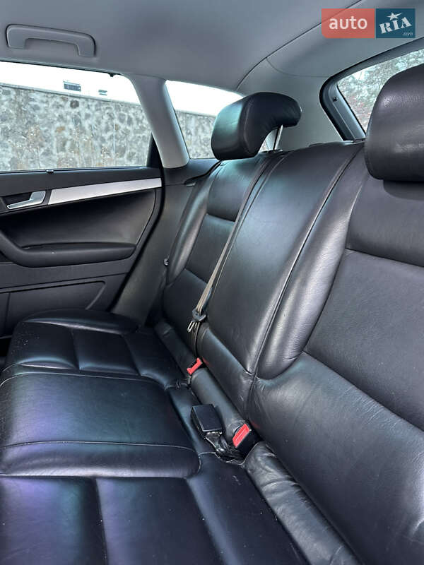 Хетчбек Audi A3 2008 в Вінниці