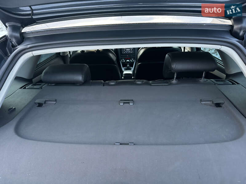 Хетчбек Audi A3 2008 в Вінниці