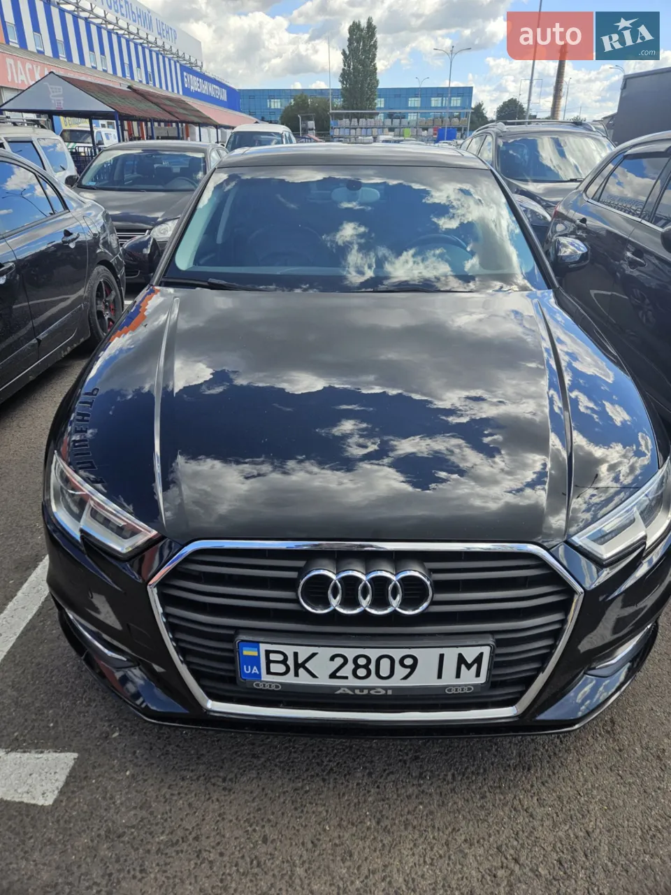 2015 Audi A3 - мініатюра 25