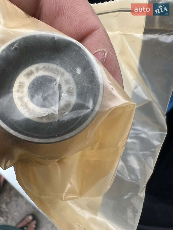 Хэтчбек Audi A3 2016 в Запорожье