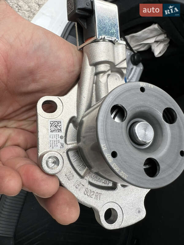 Хэтчбек Audi A3 2016 в Запорожье