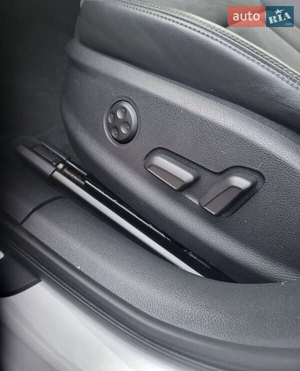 Хэтчбек Audi A3 2016 в Запорожье