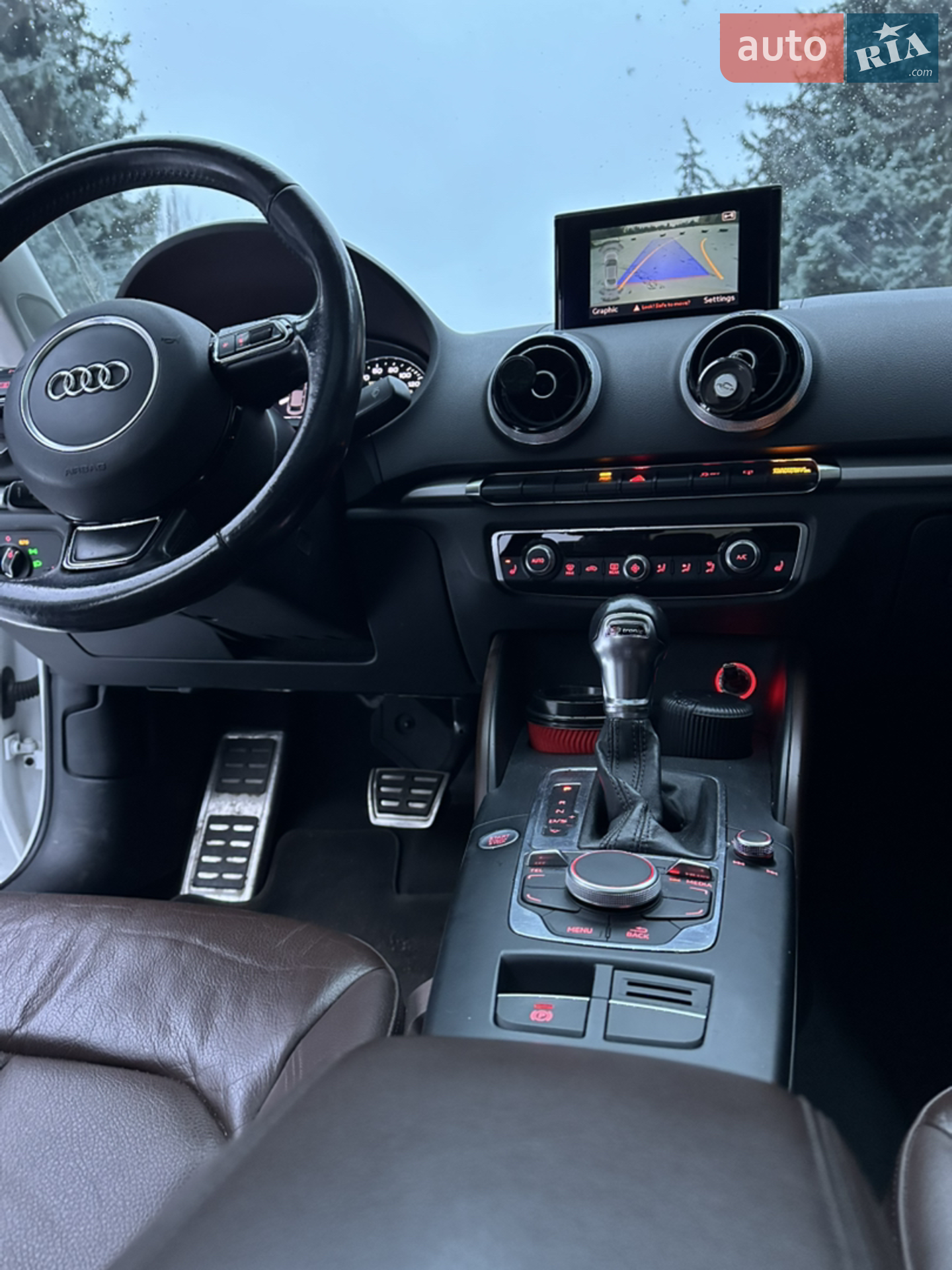 2015 Audi A3 - мініатюра 10