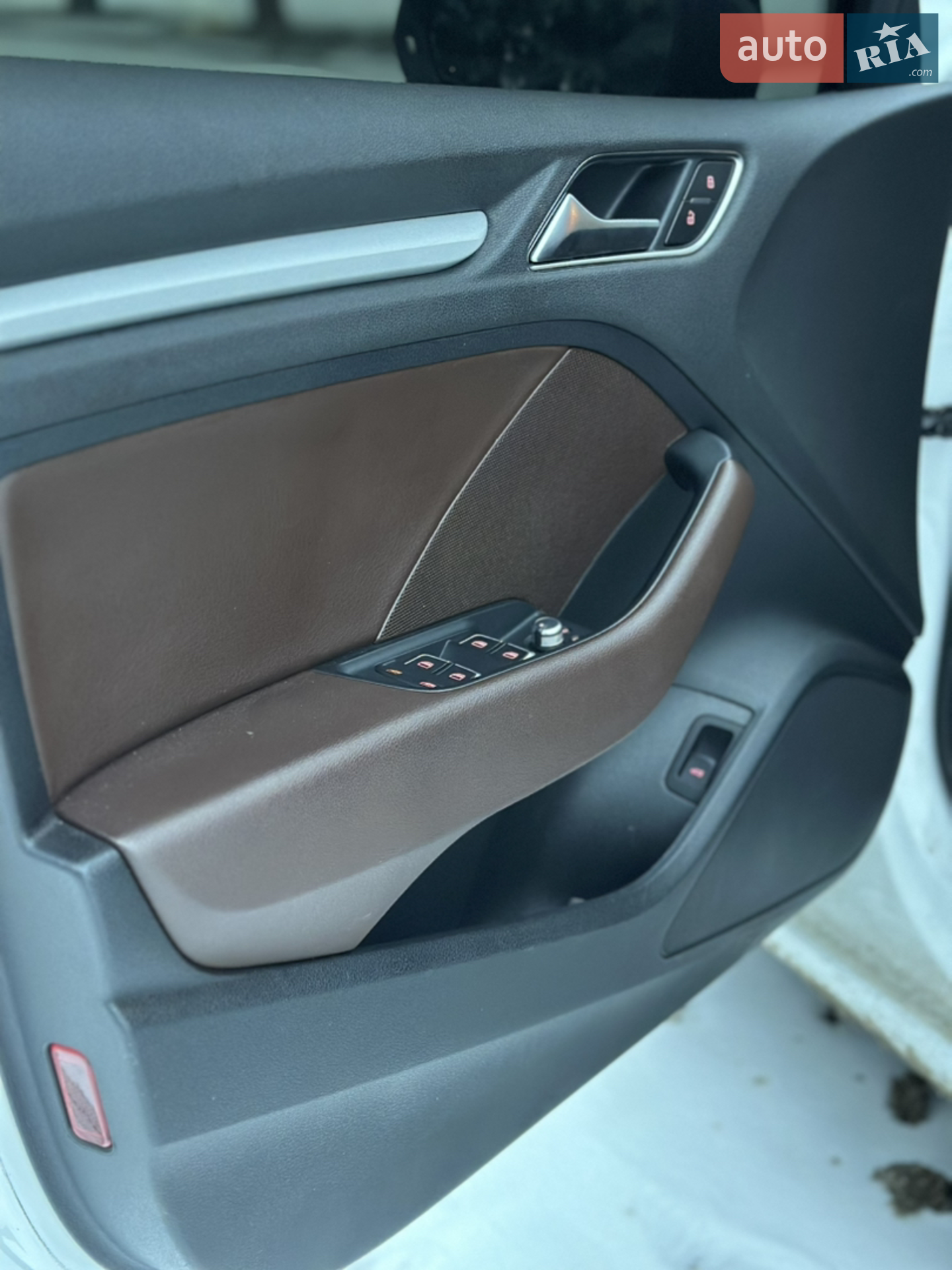 2015 Audi A3 - мініатюра 12