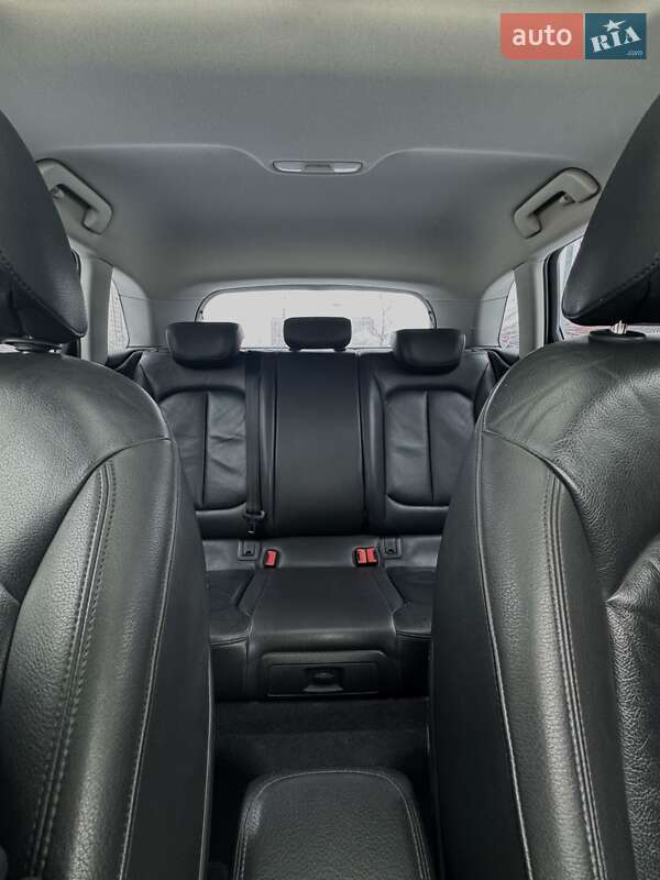 Хэтчбек Audi A3 2015 в Киеве