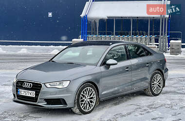 Седан Audi A3 2015 в Києві