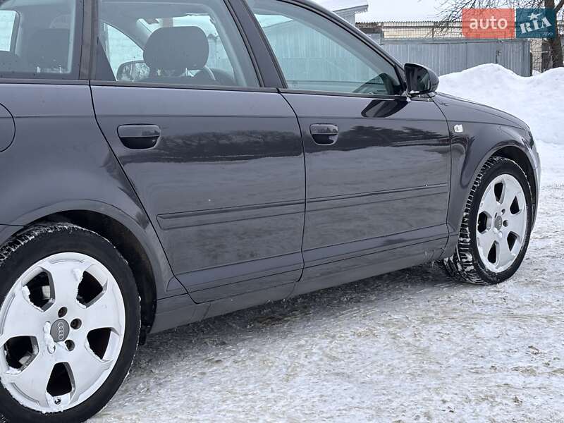 Хэтчбек Audi A3 2007 в Красилове фото 20 Хэтчбек Audi A3 2007 в Красилове