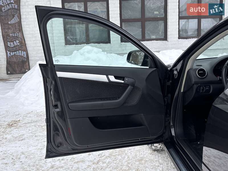 Хэтчбек Audi A3 2007 в Красилове фото 65 Хэтчбек Audi A3 2007 в Красилове